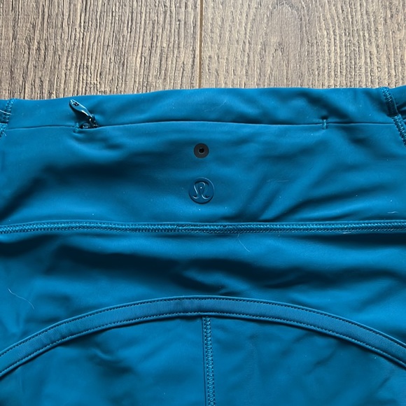 Lululemon shorts - Picture 3 of 4